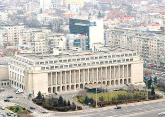 69% din români nu au încredere în Guvern